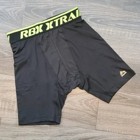 RBX performance Boxer Brief - Picture 1 of 2